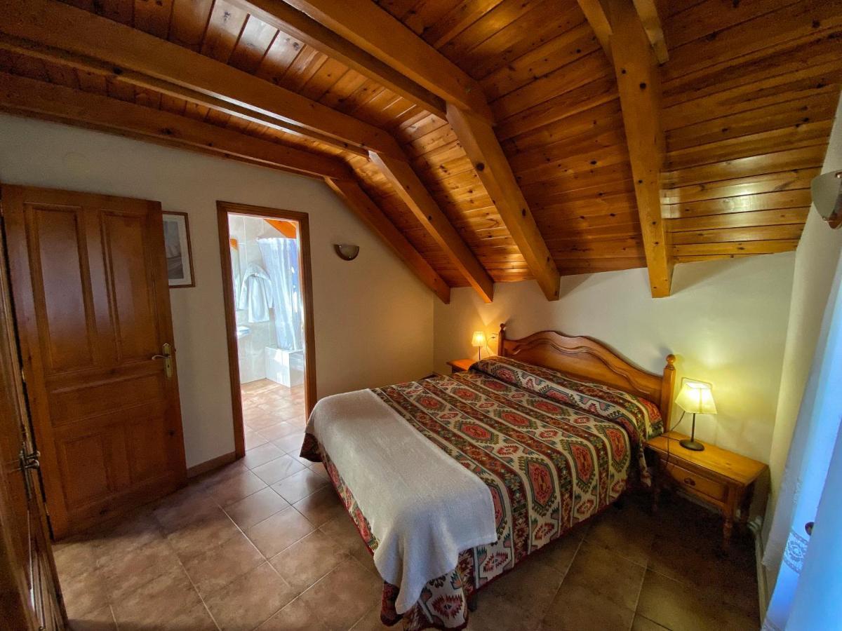 Casa Torellola Cardet Exterior foto