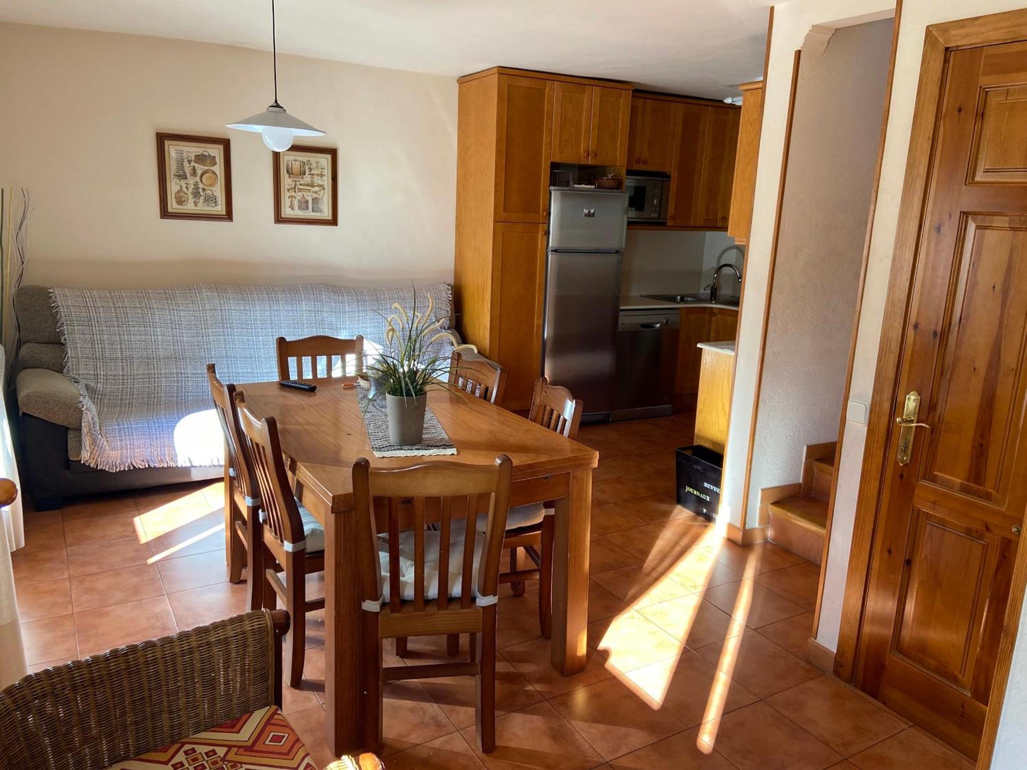 Casa Torellola Cardet Quarto foto