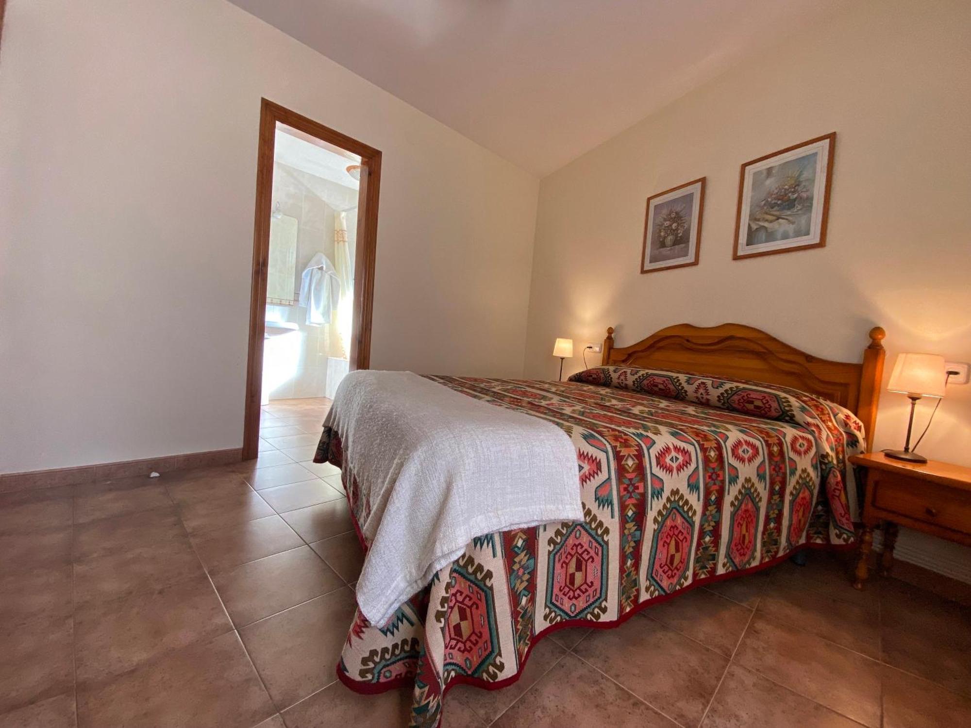Casa Torellola Cardet Quarto foto