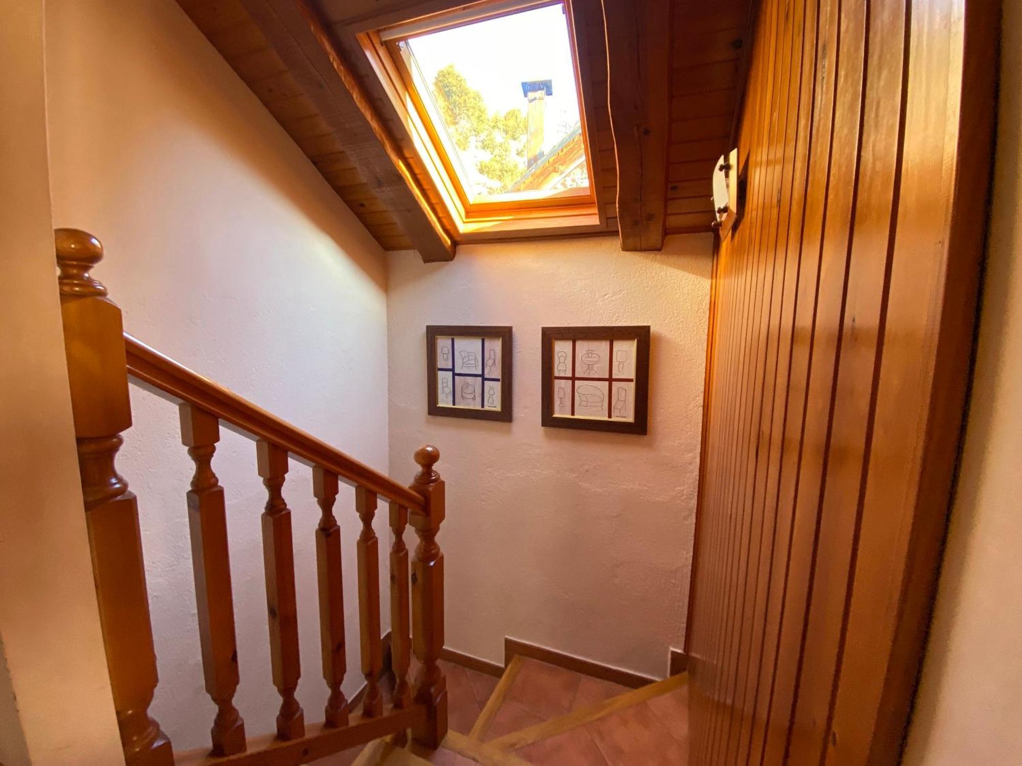 Casa Torellola Cardet Quarto foto