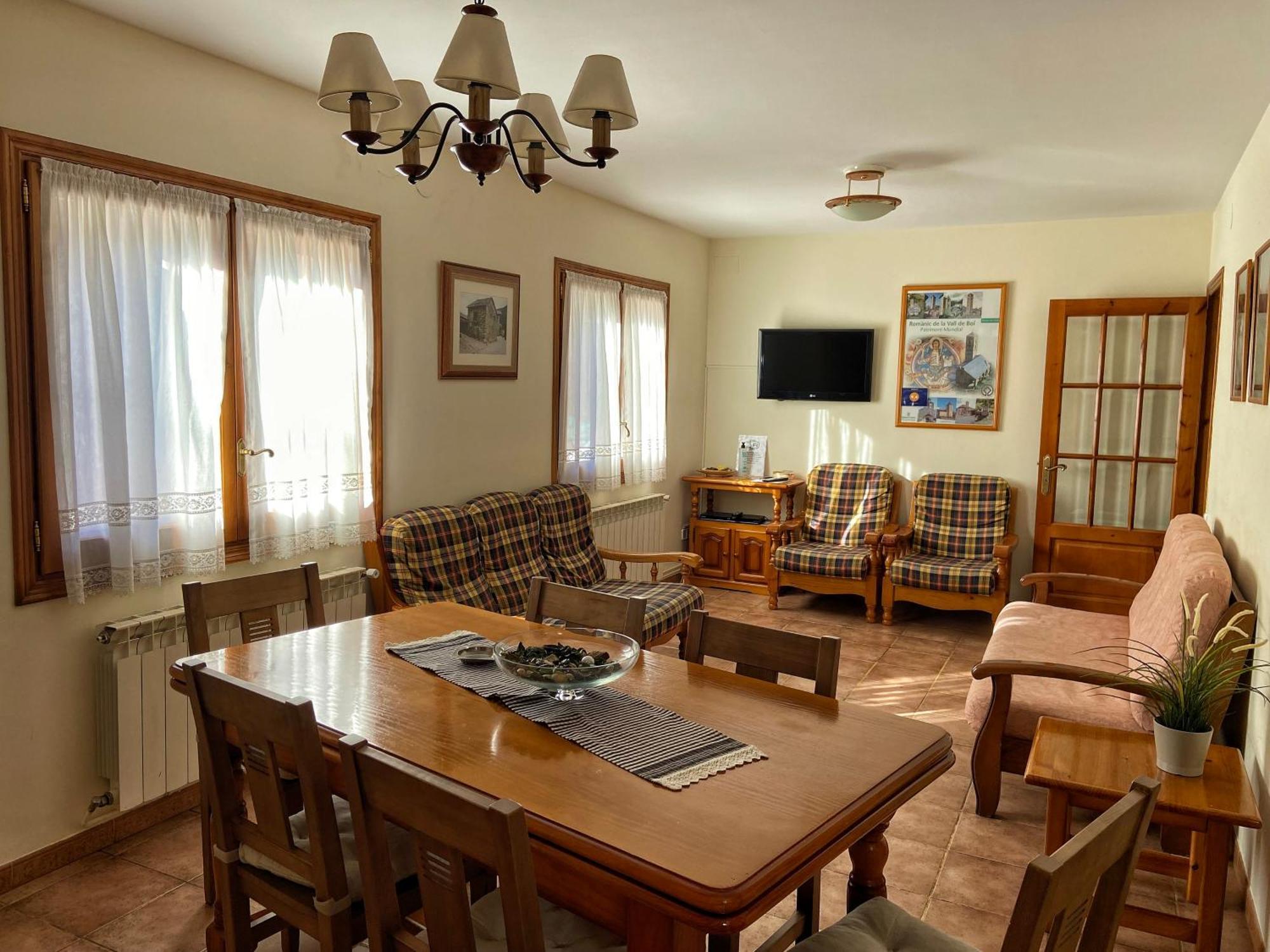 Casa Torellola Cardet Quarto foto