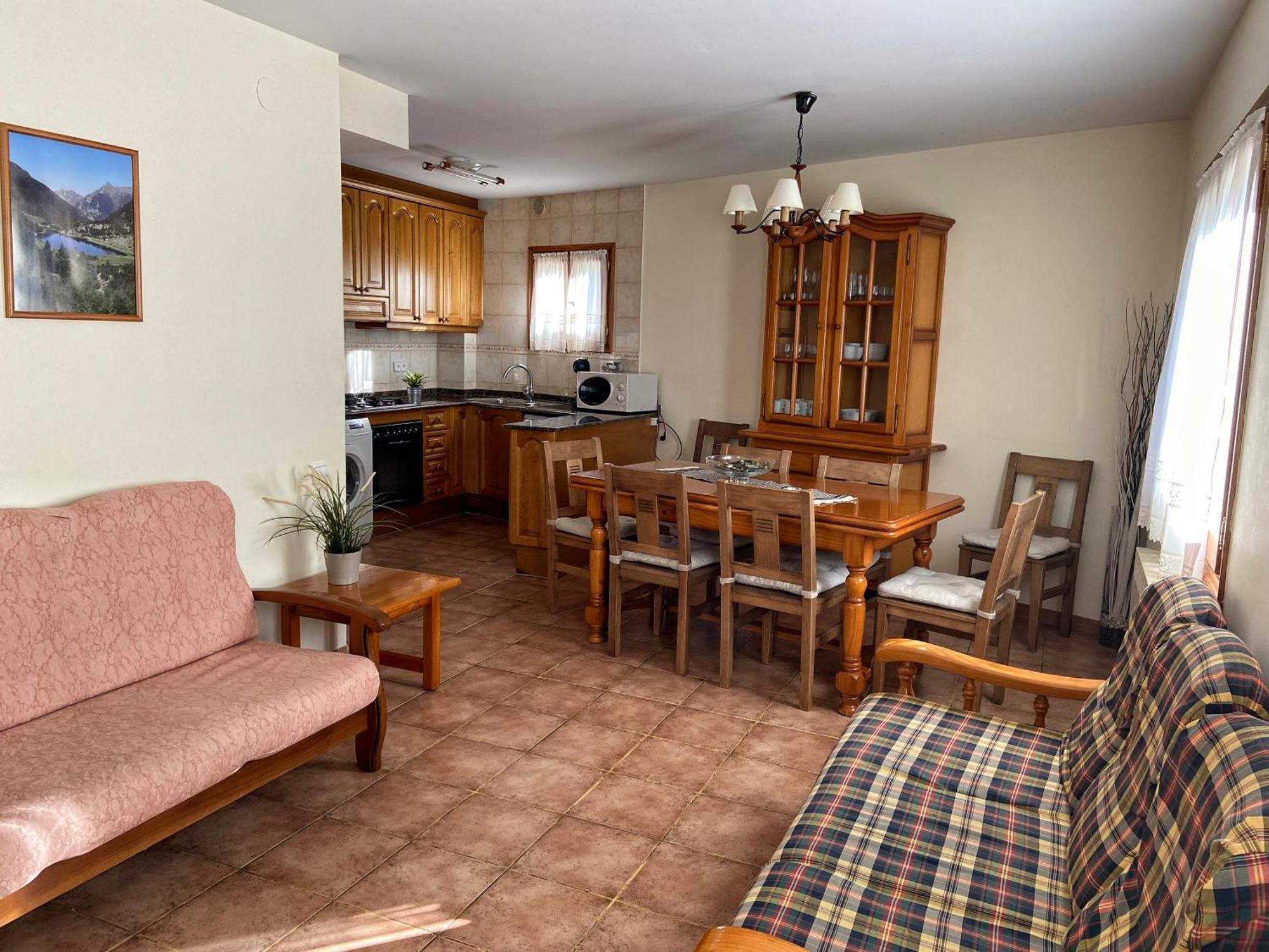 Casa Torellola Cardet Quarto foto