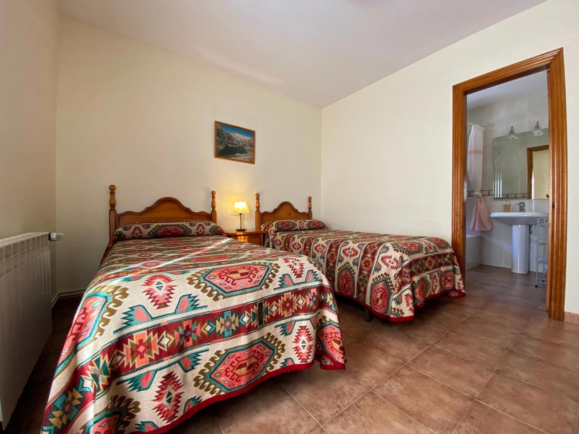 Casa Torellola Cardet Quarto foto