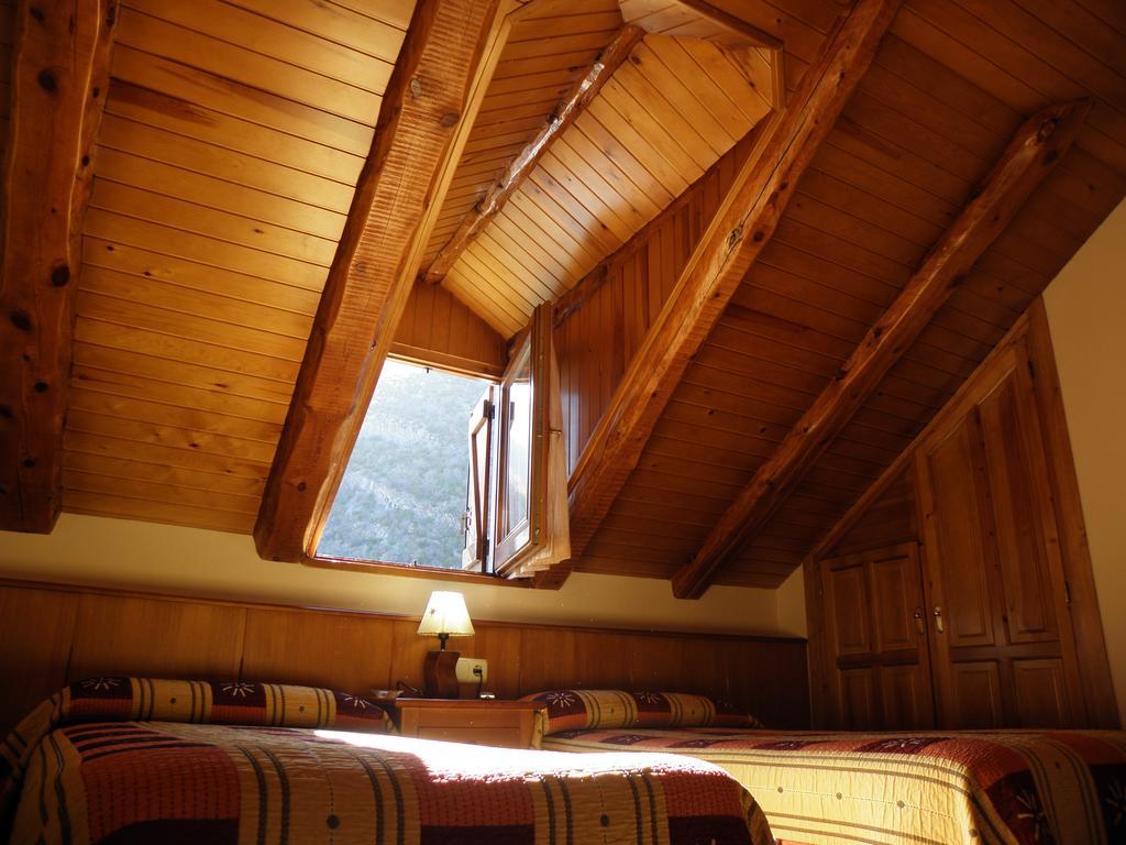 Casa Torellola Cardet Quarto foto